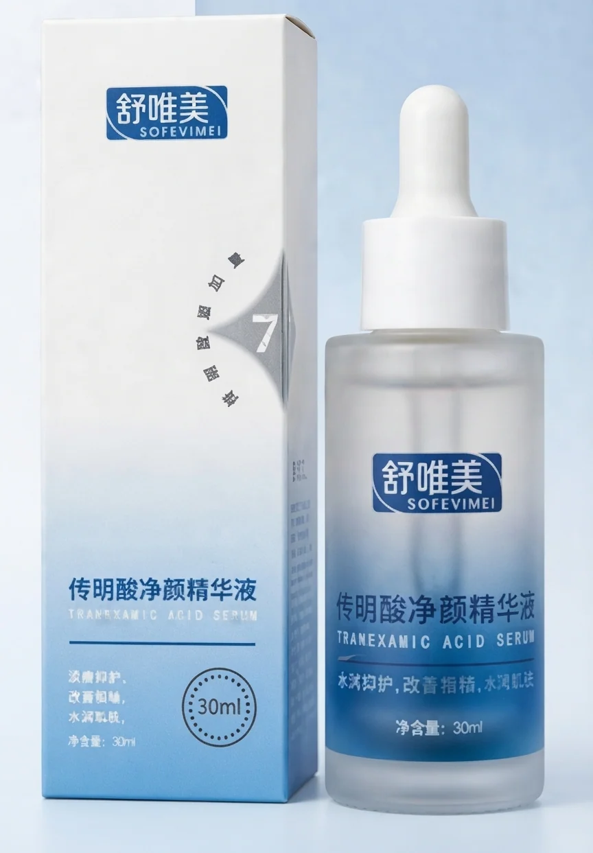 Tranexamic Acid Serum